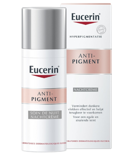 Eucerin Anti-Pigment Combiset - Dag-en Nachtcrème