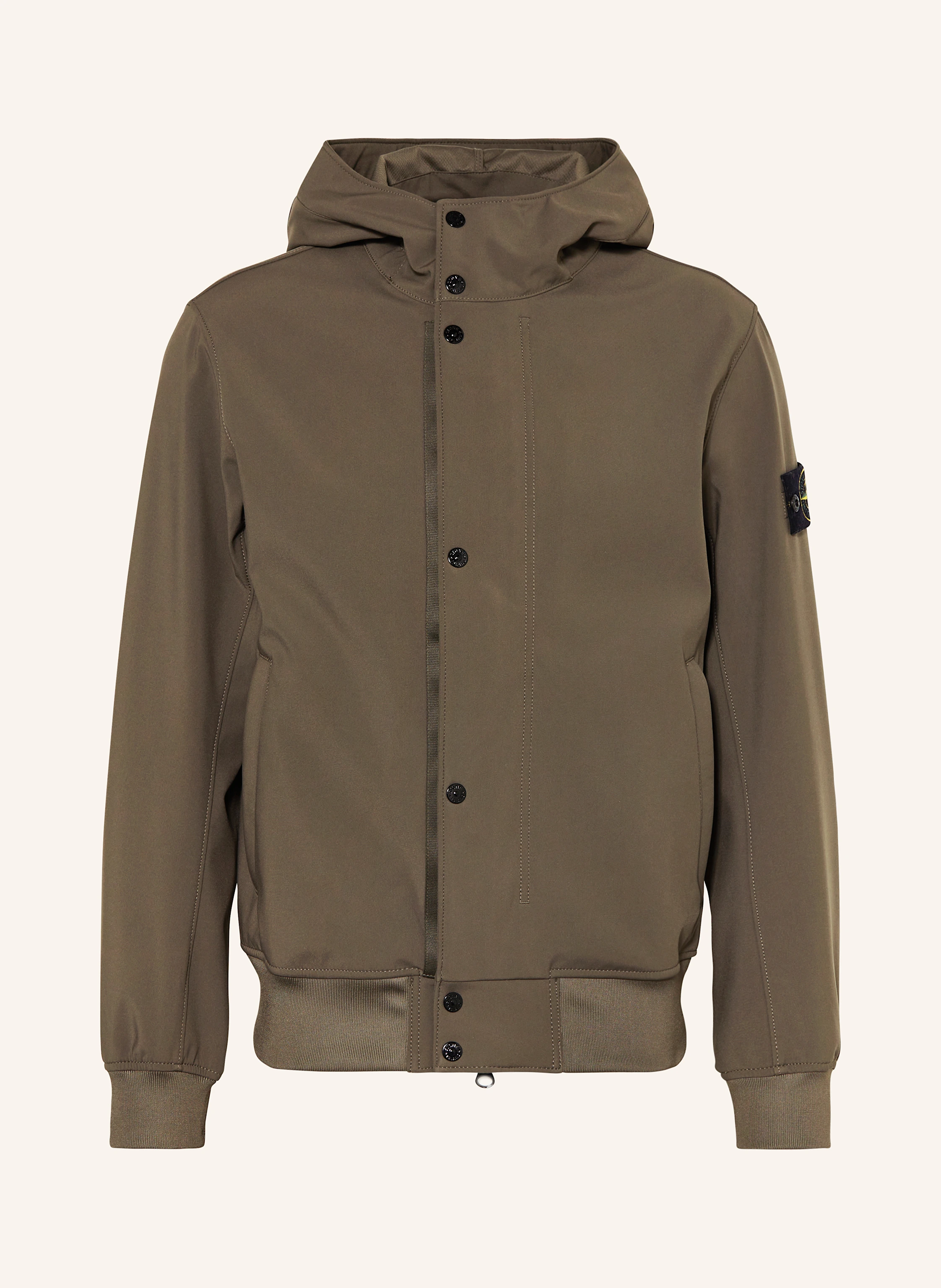 STONE ISLAND Blouson
