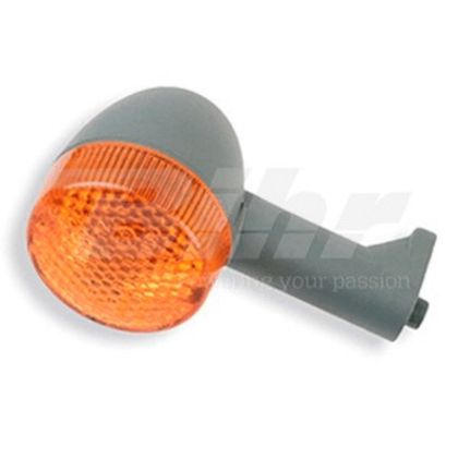 Clignotant Bihr avant gauche ou arrière droit type origine optique orange