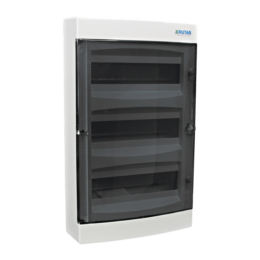 Normkapsling IP40