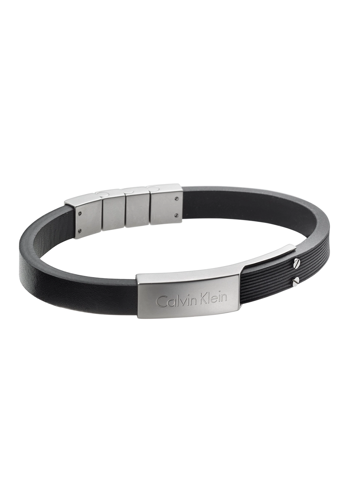 CALVIN KLEIN Herrenarmband Audacious KJ4CMB090100
