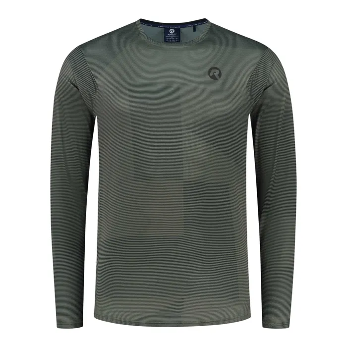 Rogelli ADVNTR Core MTB LS Wielrenshirt Heren