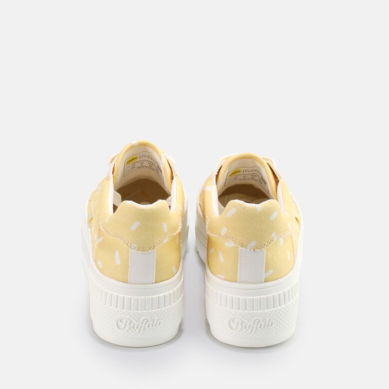 Paired
