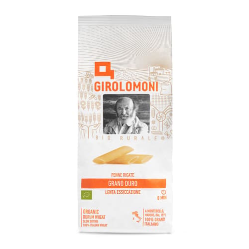 Girolomoni BIO Penne Rigate