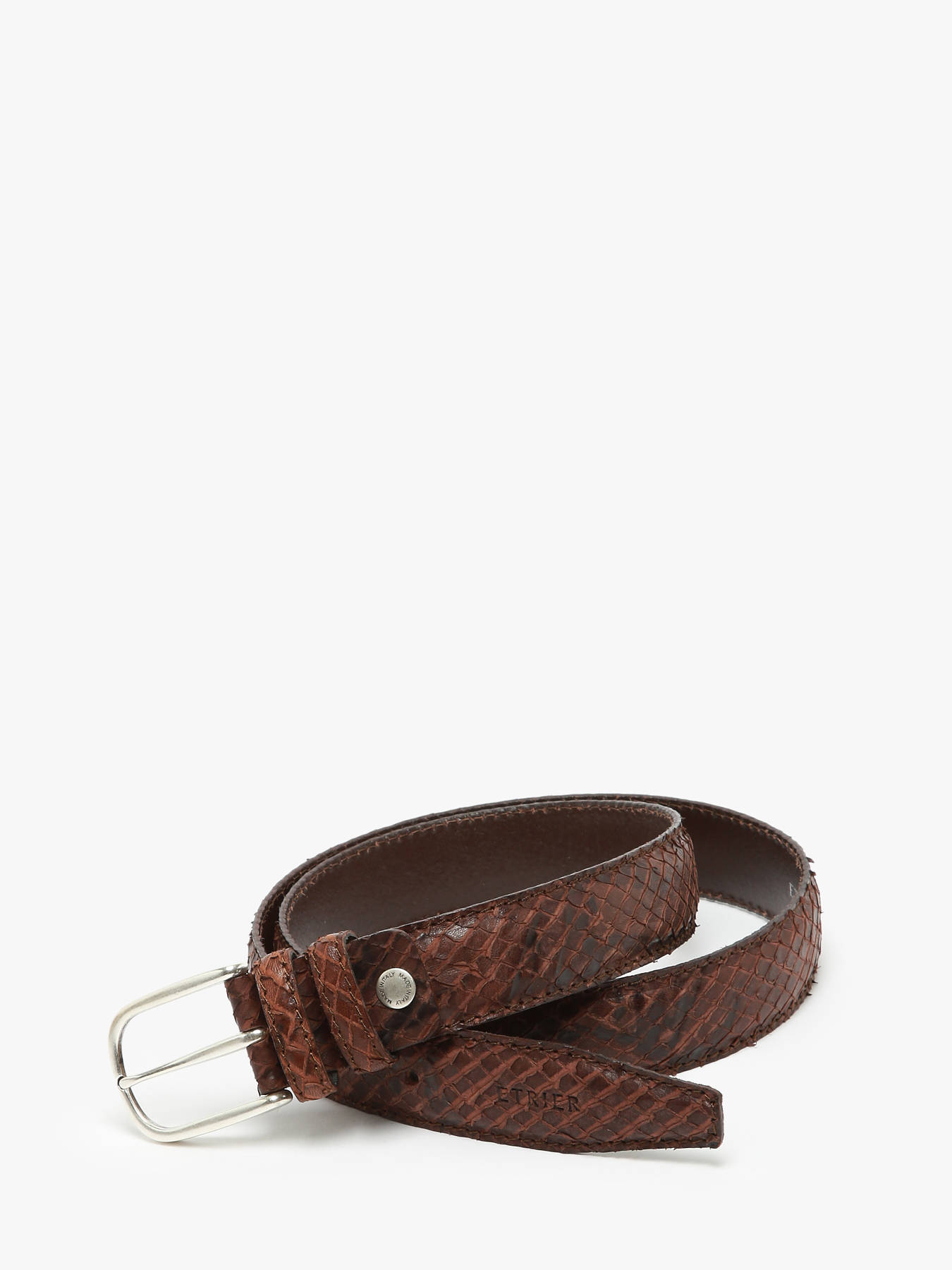 Ceinture ETRIER