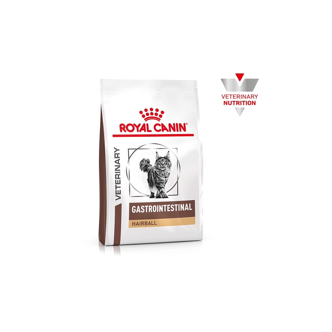 ROYAL CANIN Veterinary Gastrointestinal Hairball 2 kg