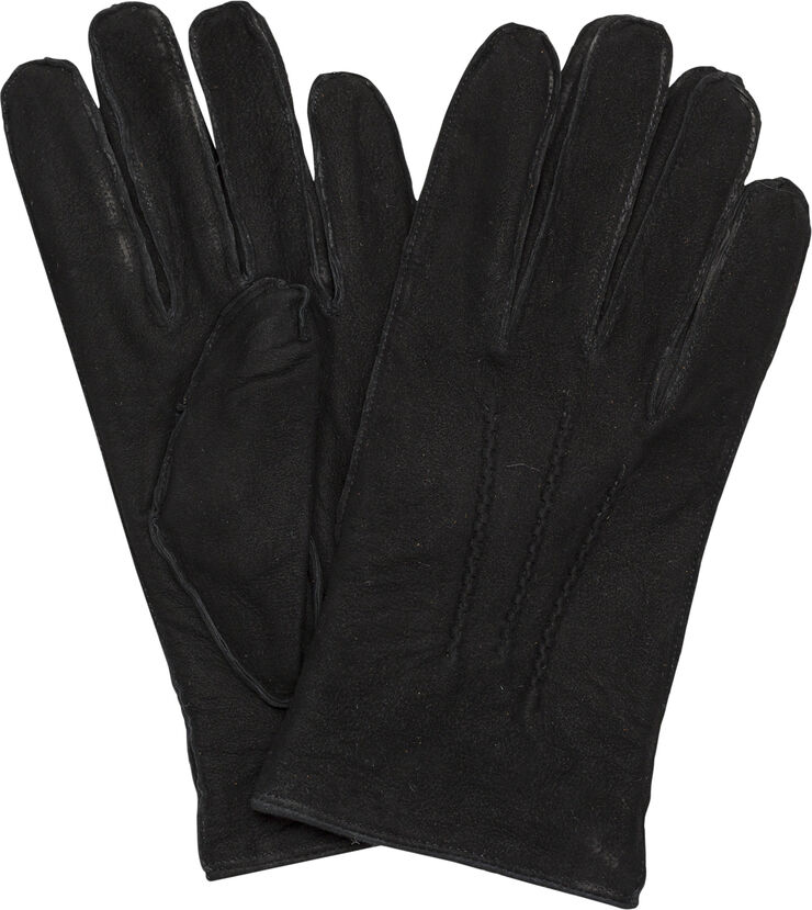 Amanda Christensen Gloves 999 black