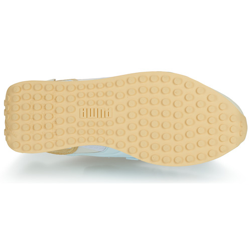 Puma - FUTURE RIDER - Beige
