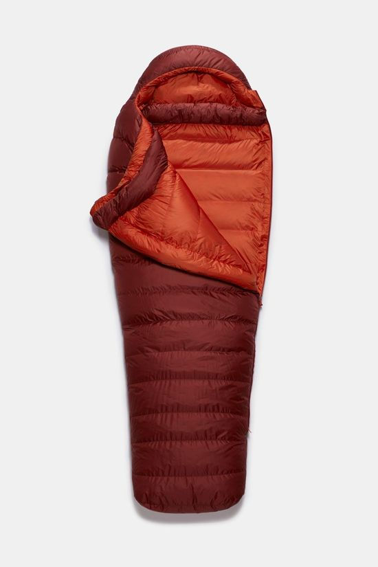 Rab Rab Ascent 900 Slaapzak