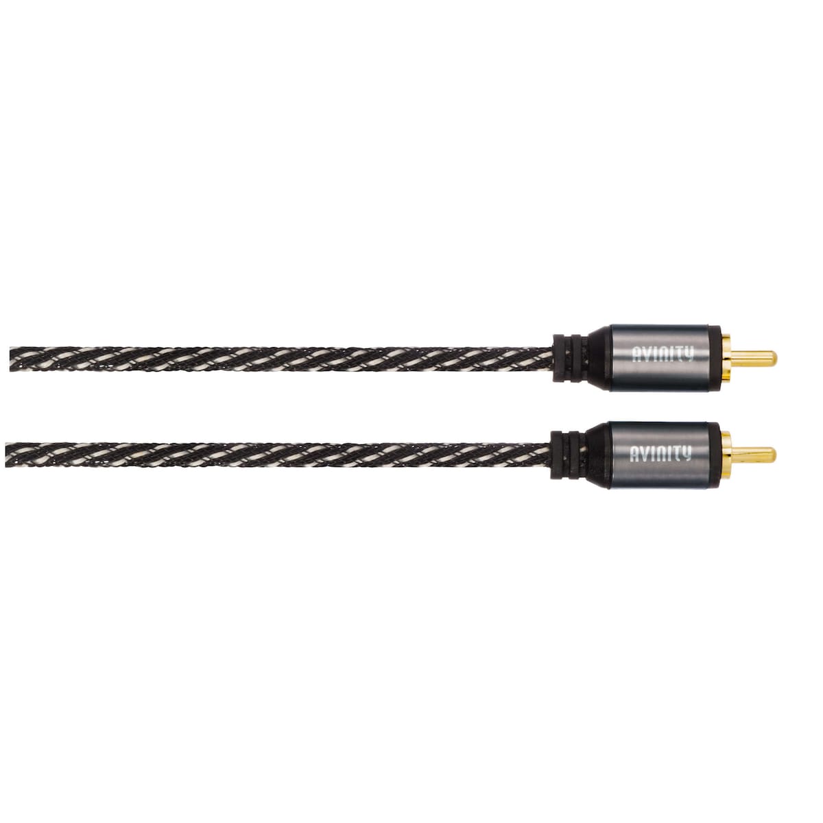 AVINITY CLASSIC Kabel  2 x RCA- 2 x RCA 2.7m