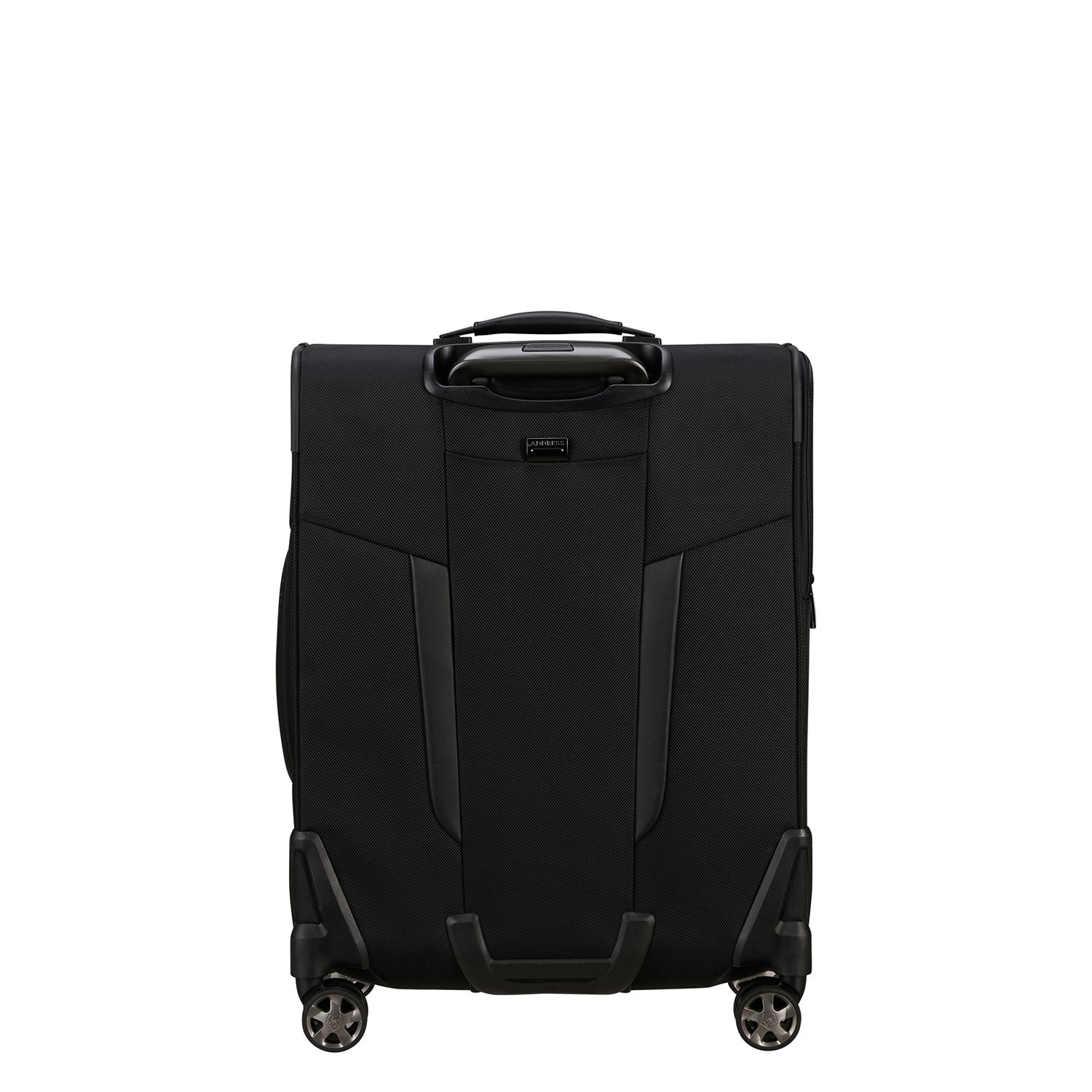 Samsonite Pro-DLX 6 Spinner 55 Strict black