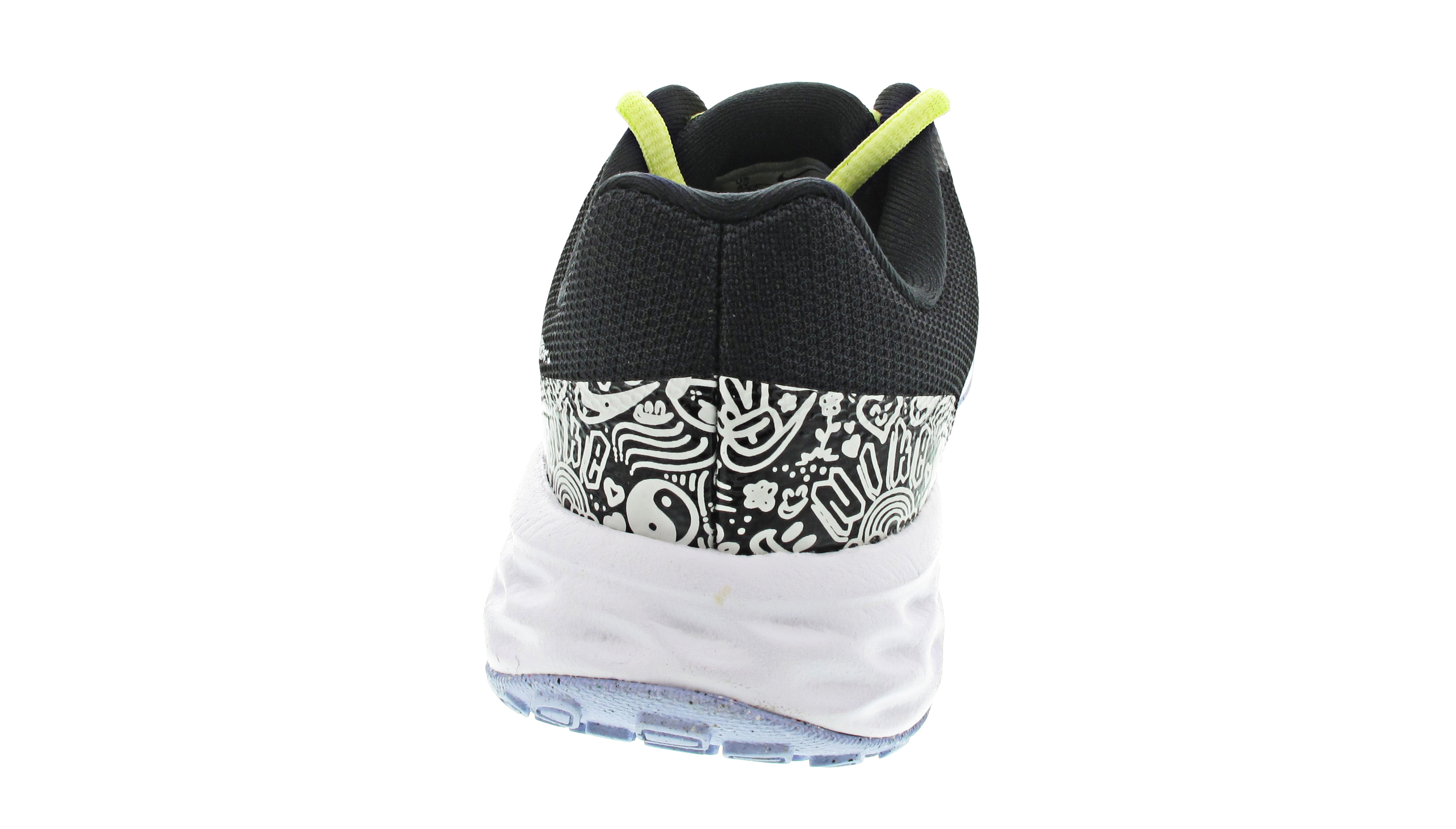 Nike Revolution 6 NN JP Sportschuh schwarz