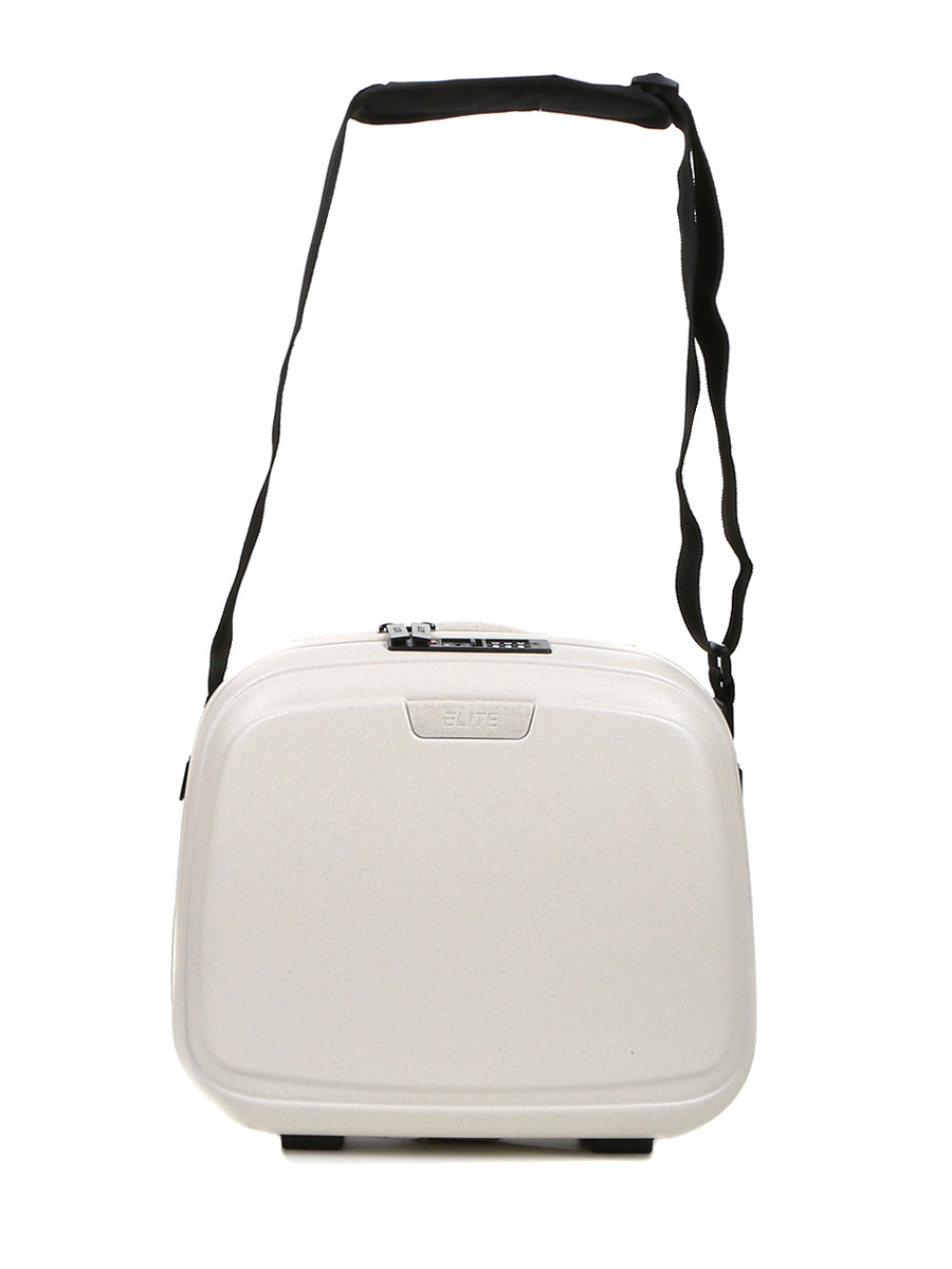 Vanity case Elite Pure Premium Classic 35 cm