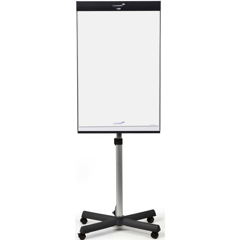 Legamaster Flipchart Universal Triangle, mobil