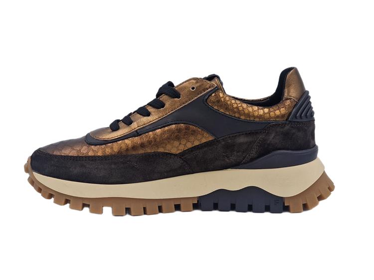 Floris van Bommel SFW-10100 bronz