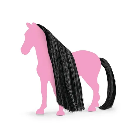 Schleich® 42649 Horse Club - Sofias Beauties Haare Beauty Horses Black