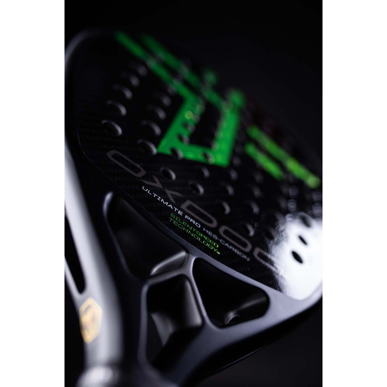 Oxdog  Ultimate Pro