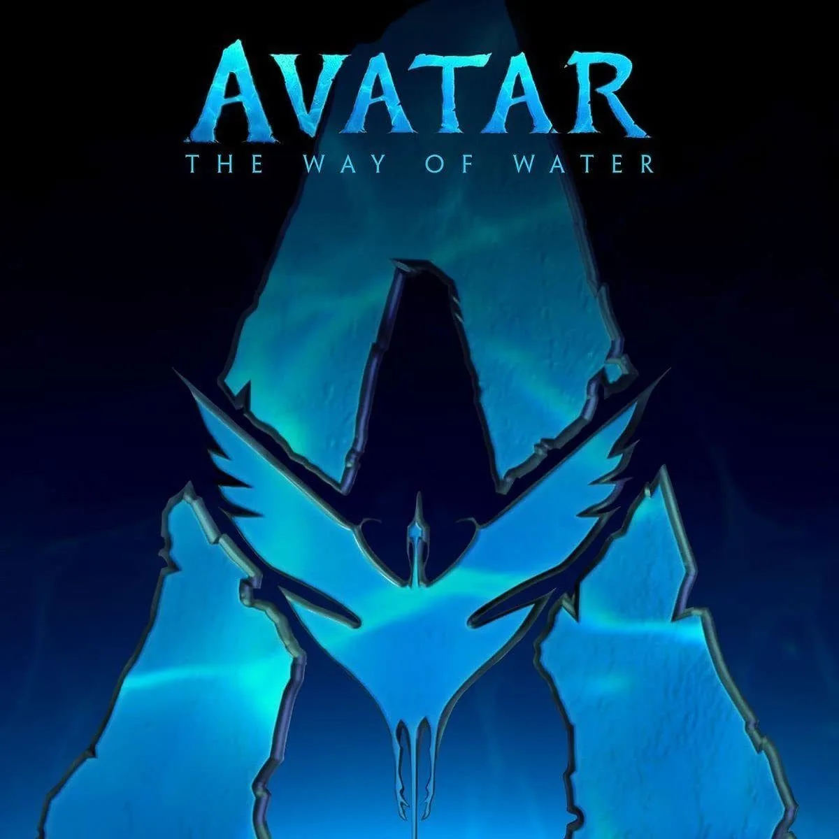 Avatar: The Way of Water Édition Limitée (1 LP) Disques vinyle Bande originale