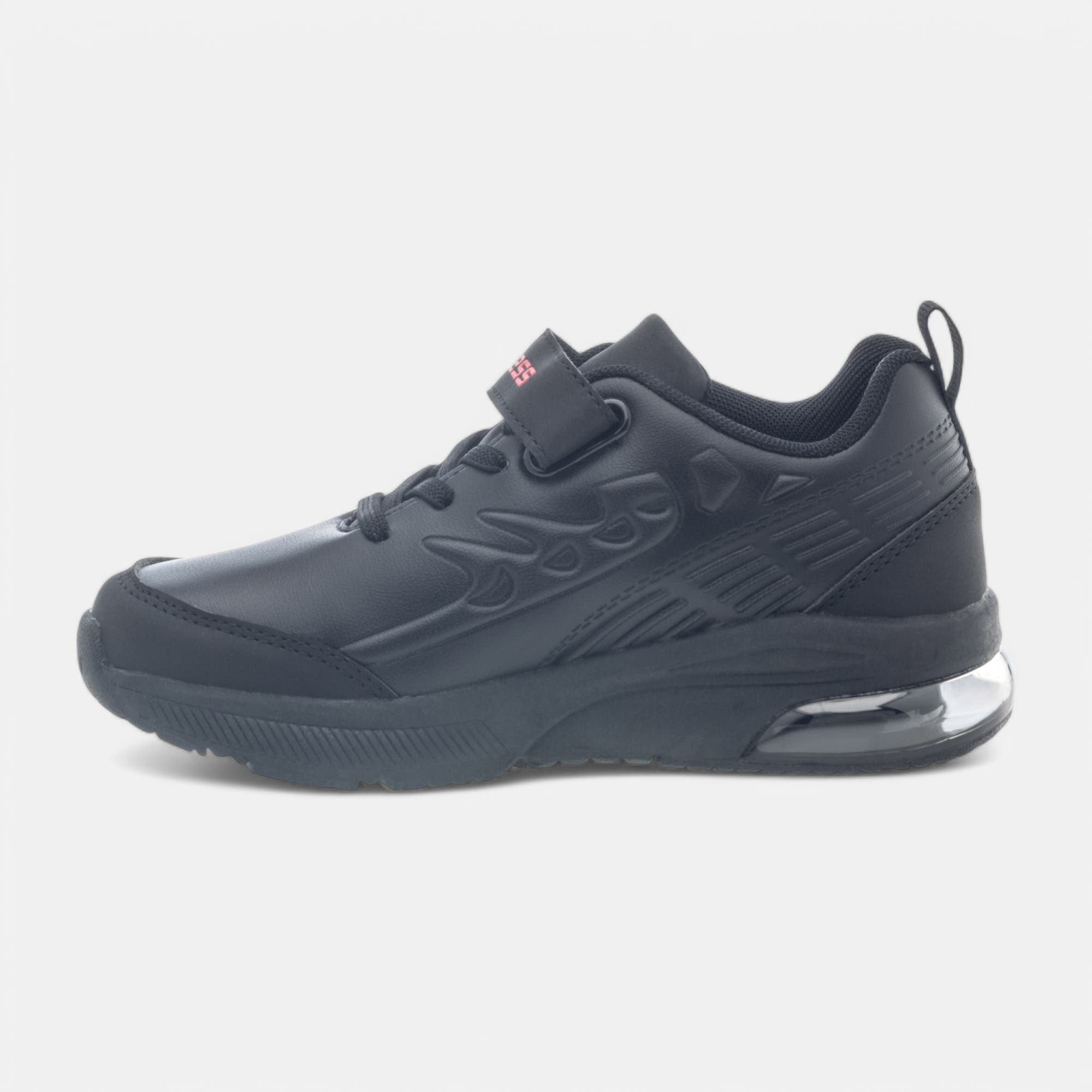 Sneakers Garçon noir