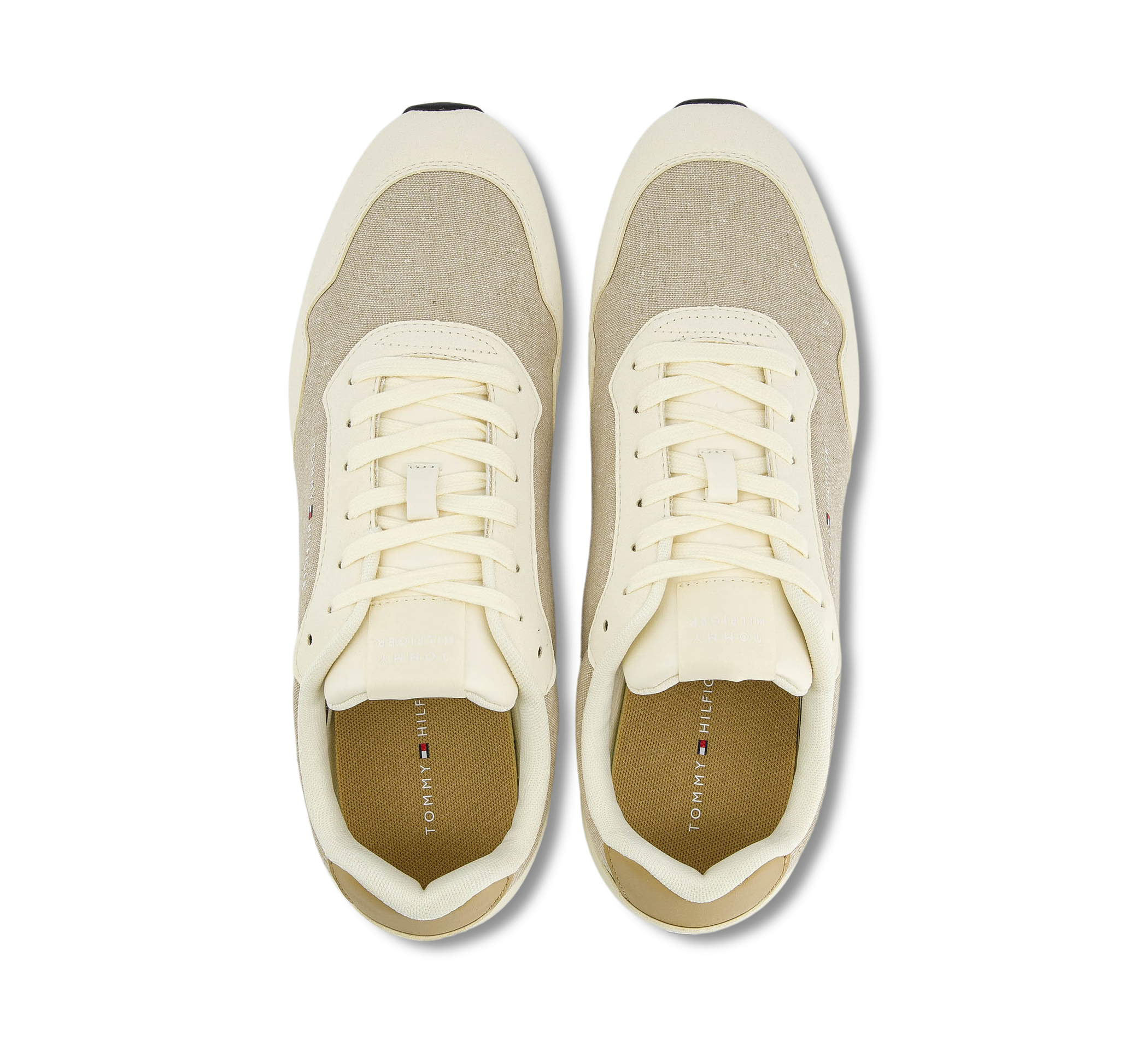 Tommy Hilfiger Sneaker low beige/taupe
