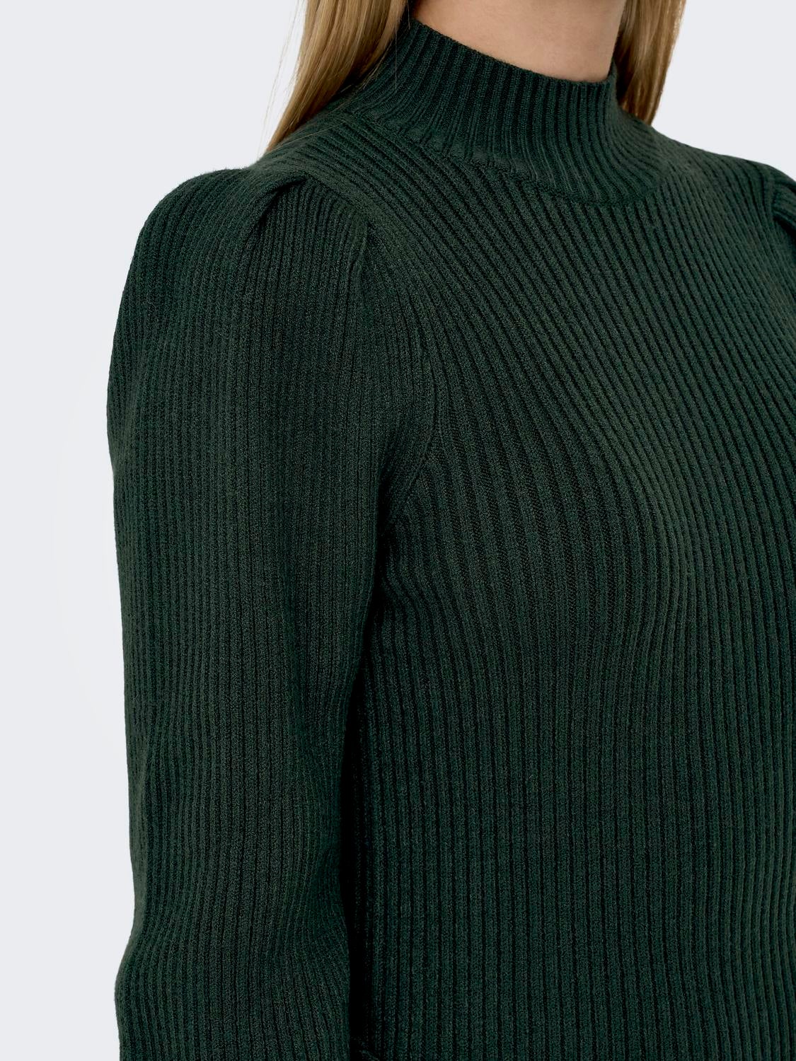 ONLKATIA Langes Kleid June Bug