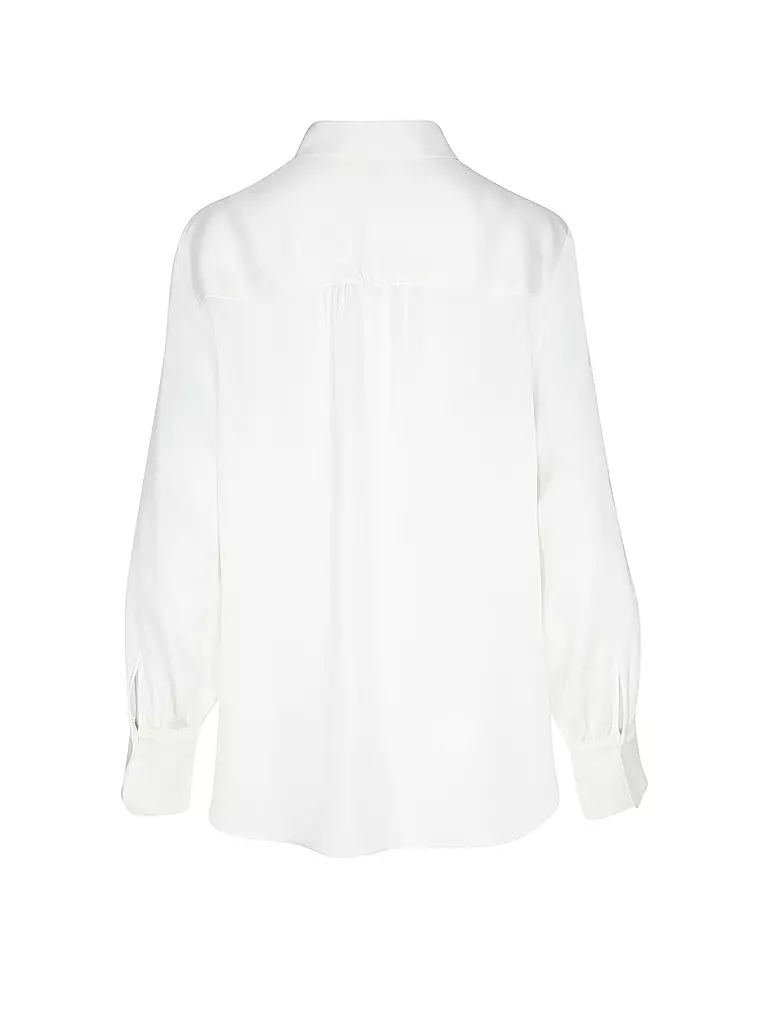 BRAX Blusenshirt VIC creme