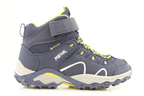 Meindl Wanderschuhe