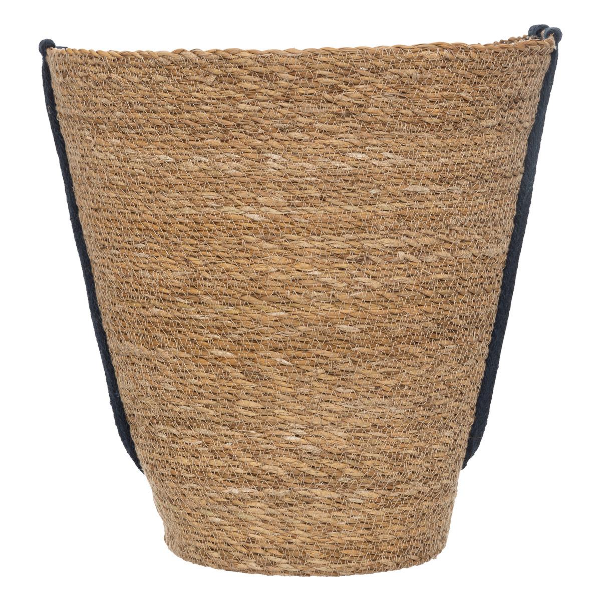 PANIER JUTE OLME CONE TAILLE S