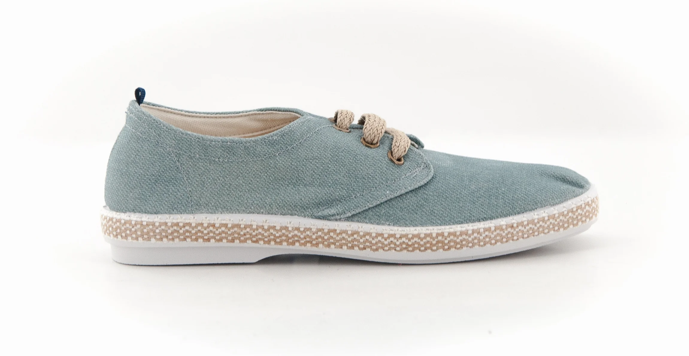 ARRELS - DERBY BLUE DENIM W DENIM