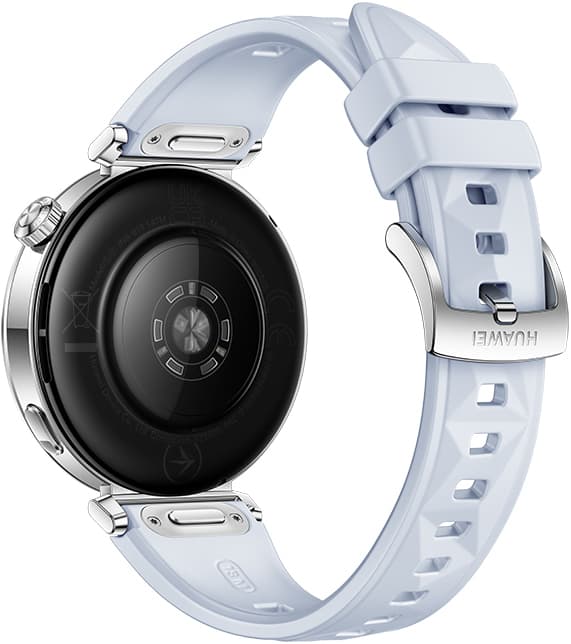 Huawei Watch GT 5 sportsur 41 mm (blå)