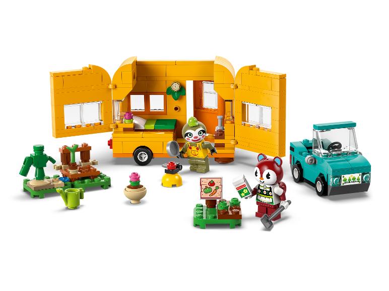 Leifs caravan en tuinwinkel 77054