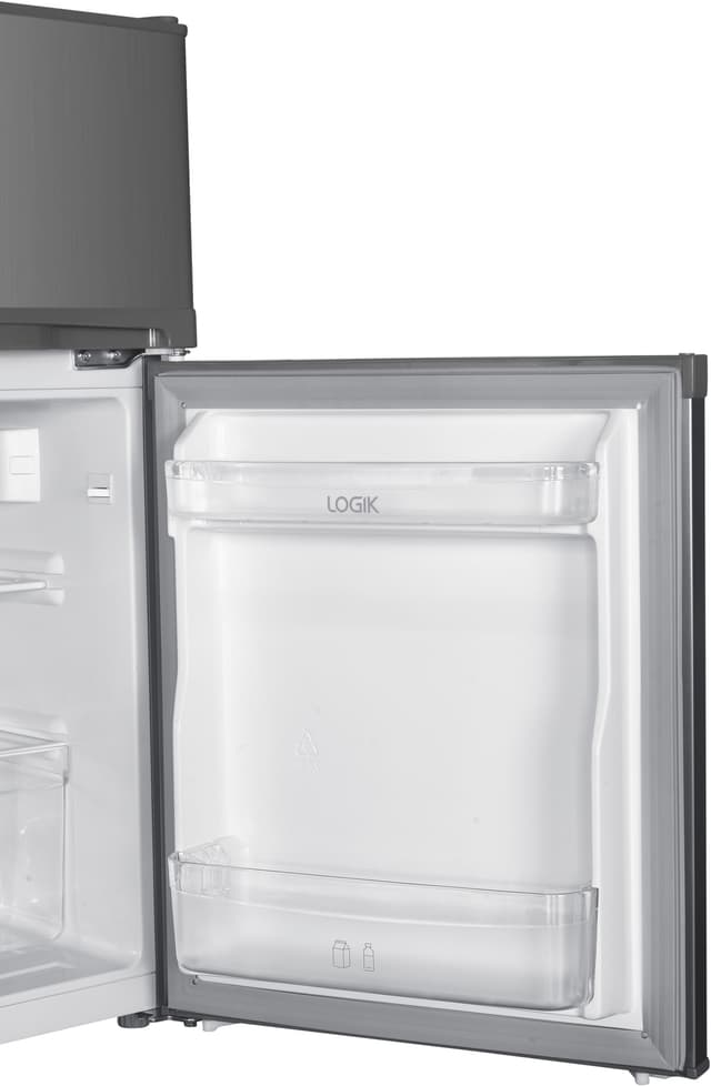LOGIK køle/fryseskab LDD85X23E