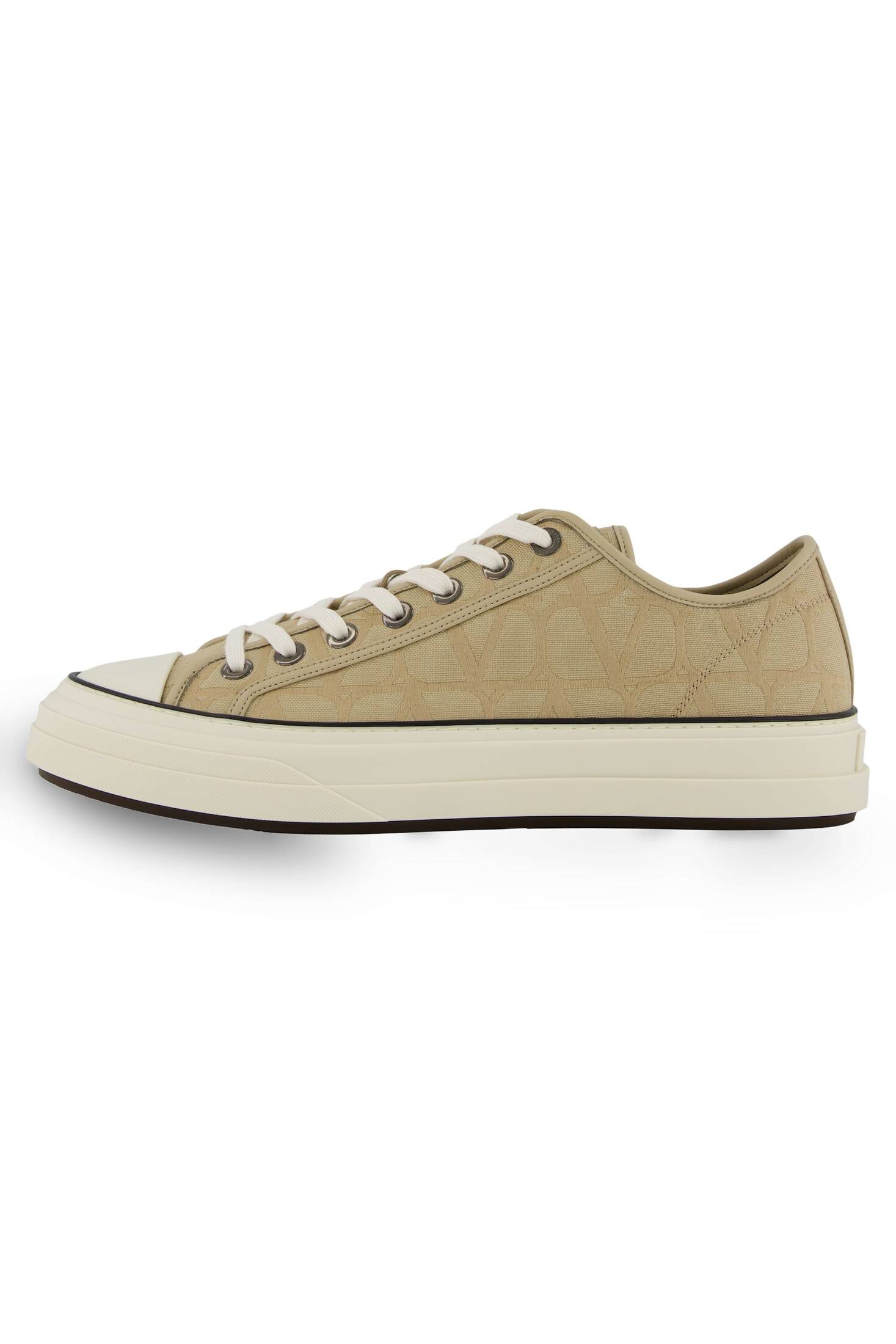 Valentino Garavani| Herren Sneaker TOILE ICONOGRAPHE TOTALOOP
