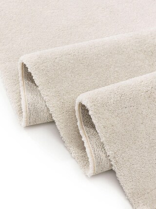 benuta nest Teppich TACOMA 240 x 340 cm cream