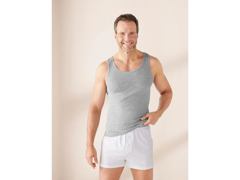 Heren boxer