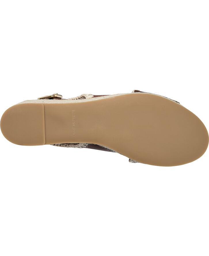 Billi Bi Espadrilles - A4422 Brun