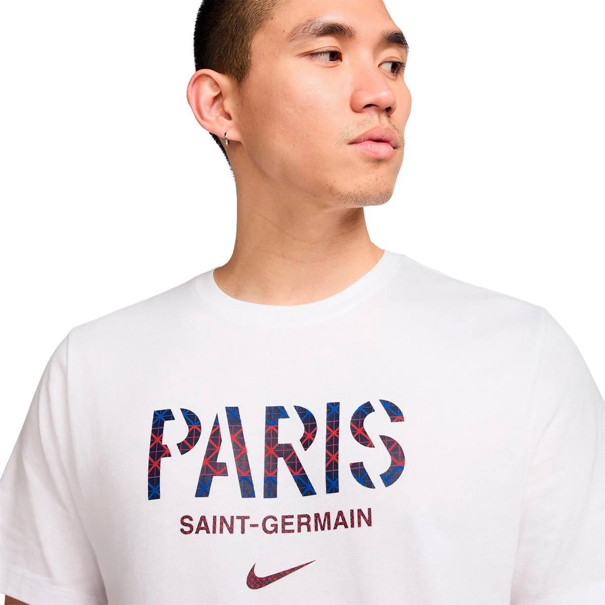 T-Shirt Nike PSG Fanswear 2025-2026