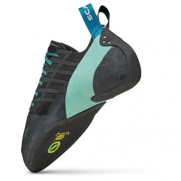 Scarpa - Women's Instinct Lace - Chaussons d'escalade