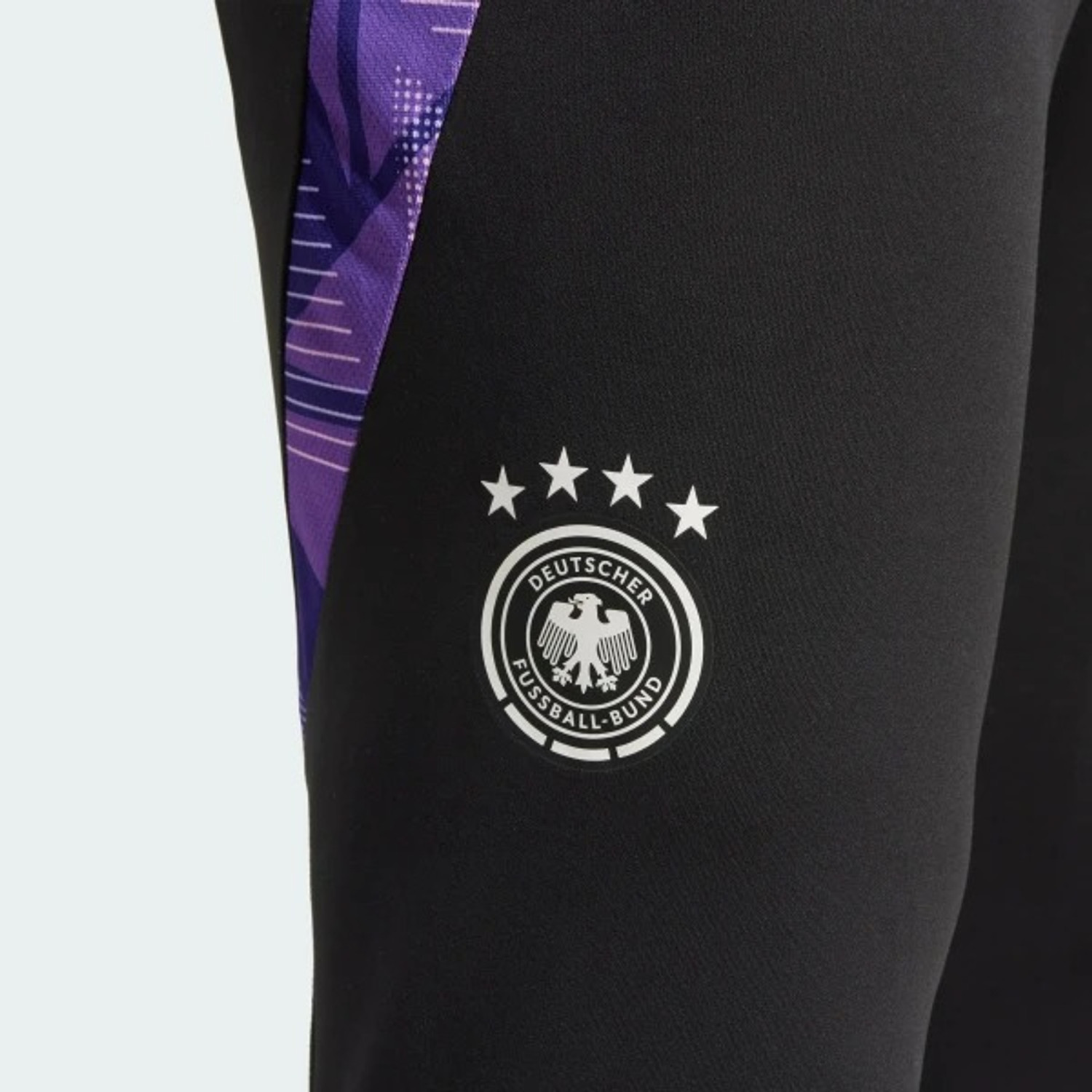 adidas Duitsland TK Hoody Trainingspak