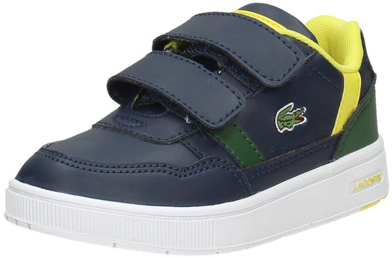 Lacoste T-Clip blauw