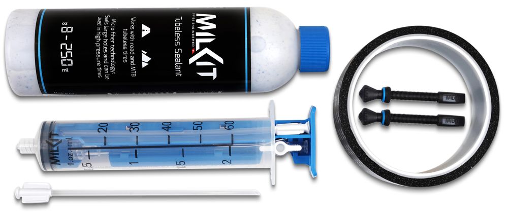 milKit Tubeless Conversion Kit kaufen | Bike-Discount