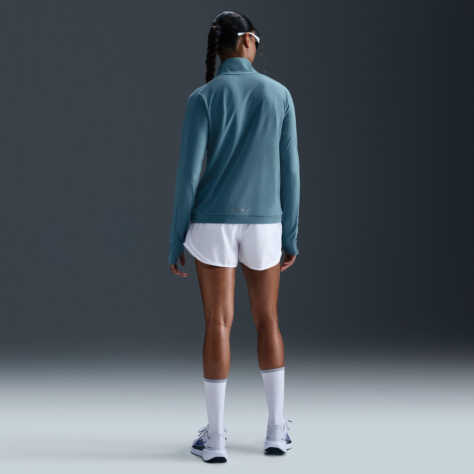 Nike Pacer Women's Long-Sleeve 1/2-Zip Running Top