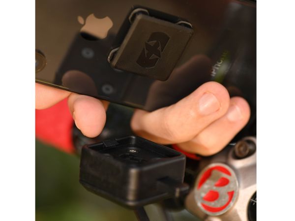 OXC Cliqr Mobilholder