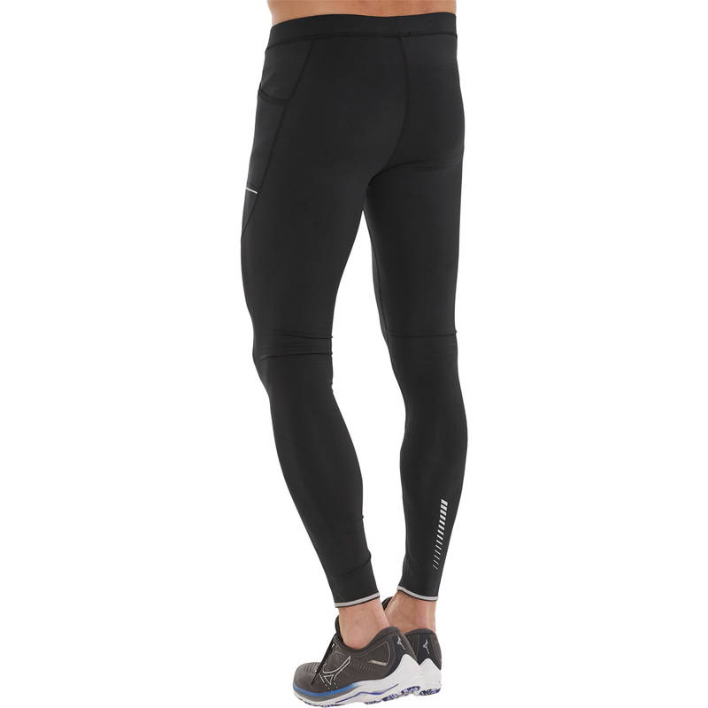 Endurance Energy Windblock Løbetights Herre