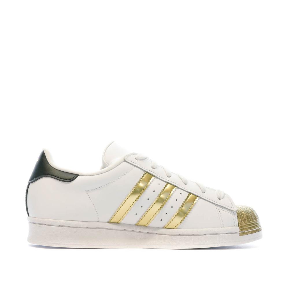 Adidas Baskets Blanches Mixte Adidas Superstar Yu-Gi-Oh