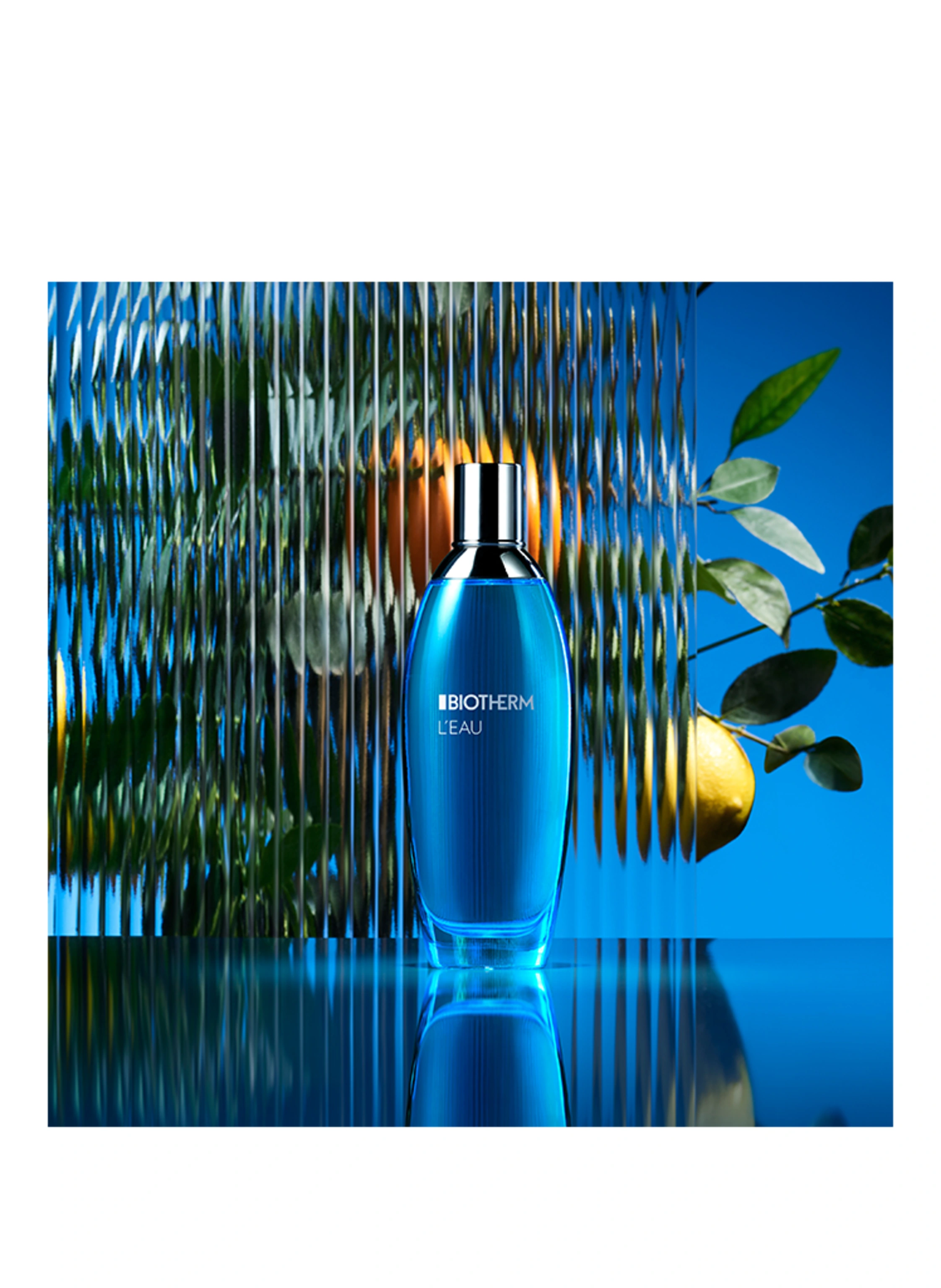 BIOTHERM L'EAU BY LAIT CORPOREL