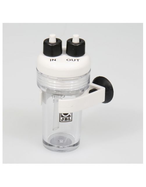 Jbl Proflora Co2 Taifun Bellenteller - Bemesting - 1 stuk
