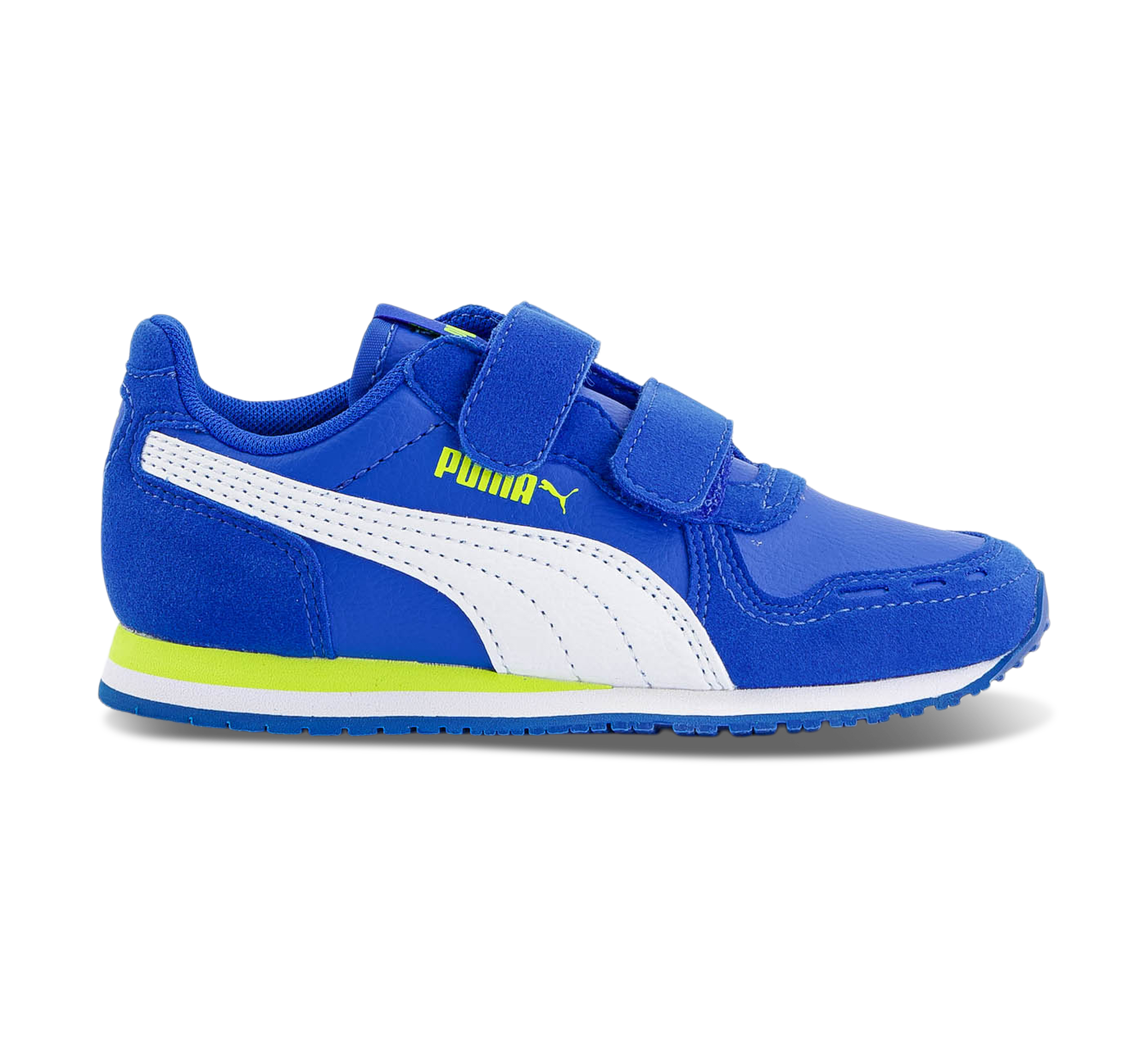 Puma Cabana Racer SL20 V