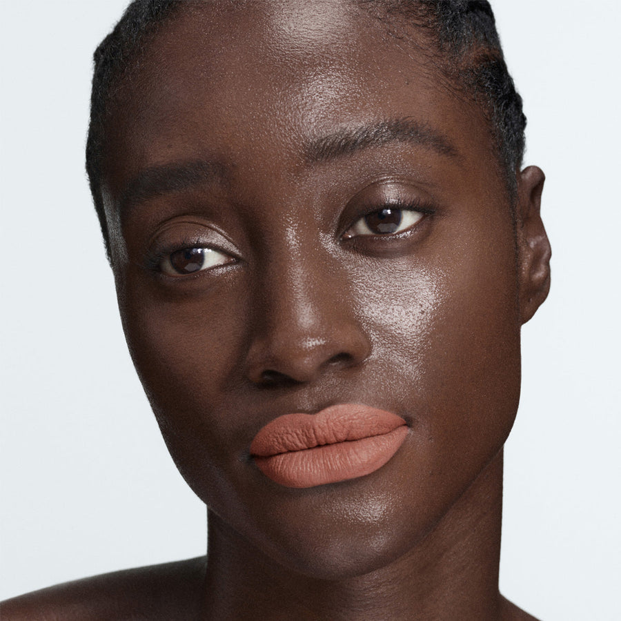 Liquid Lipstick Matte Thar Desert 225