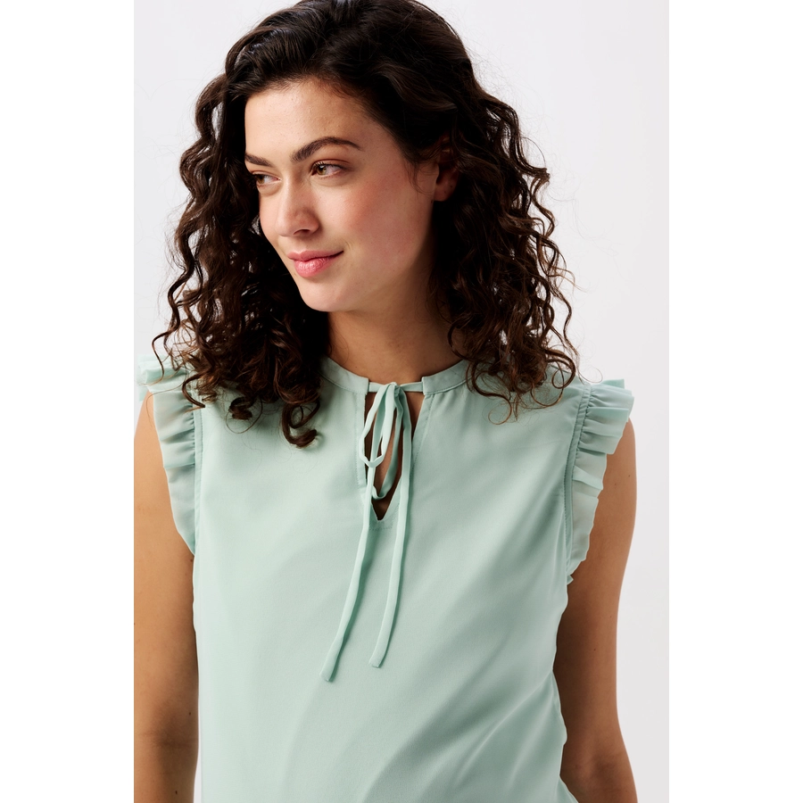 Esprit Kleid Pale Mint